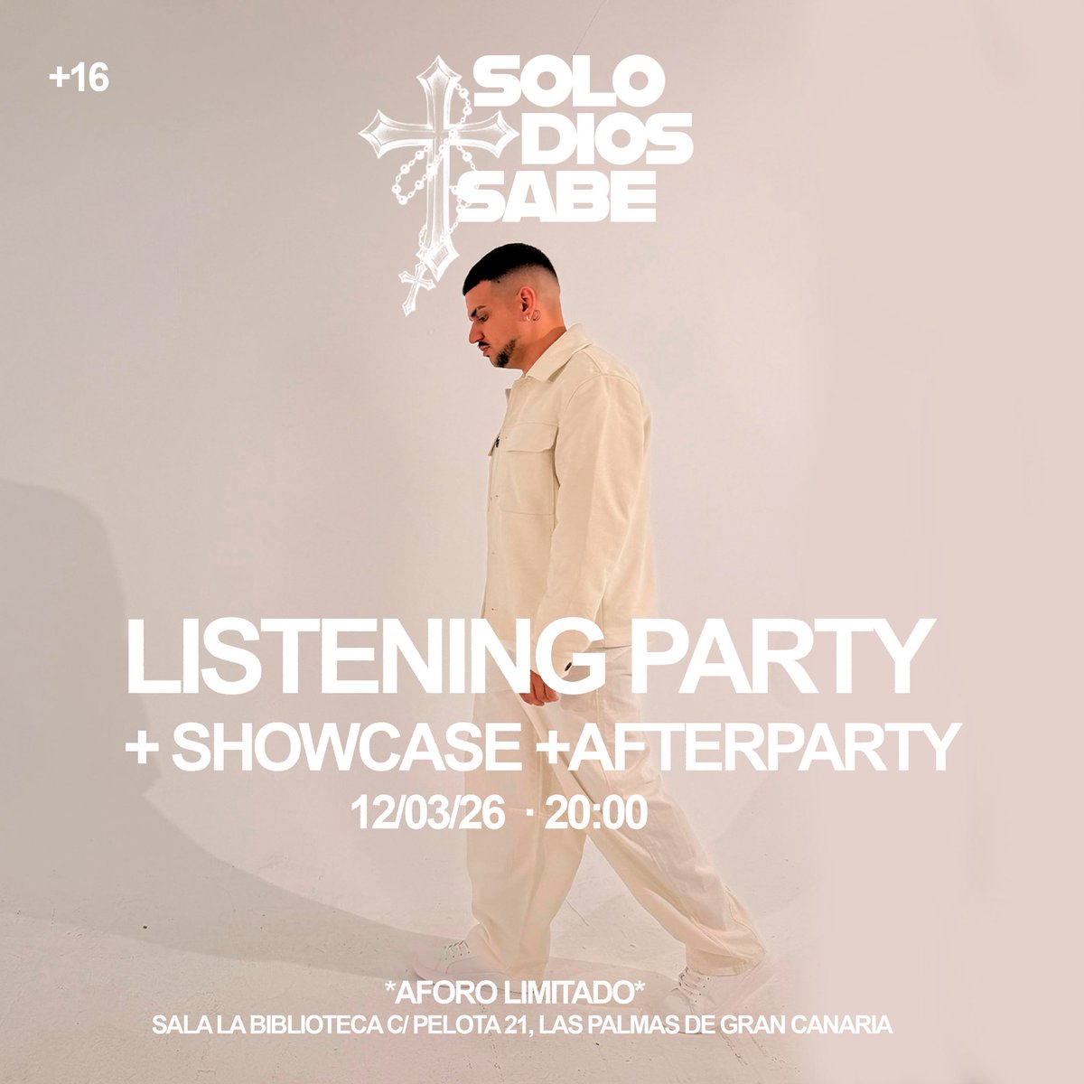 Wos Las Palmas ∞ tweet media