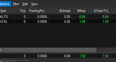 Alex Life Trading tweet media