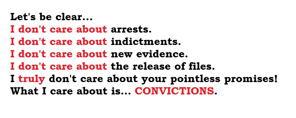 <a href="/GOPoversight/">Oversight Committee</a> WE are ALL watching, and WAITING...