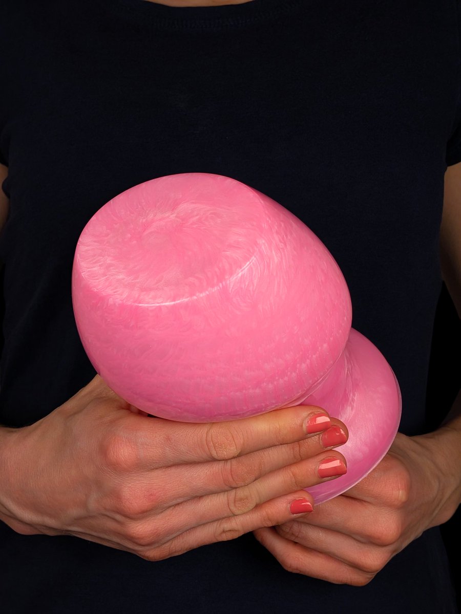 DeepPleasureToy's tweet photo. ❤️Bloop - Width without the depth 🌸
Bloop Oval is designed for comfortable vaginal stretching, keeping the same short length across all diameters. No tip, no discomfort—just safe, passive progress. ✨
👇 Link in comments!
#VaginalStretching #BodySafe #ProgressiveStretching https://t.co/R4WIpYeflC