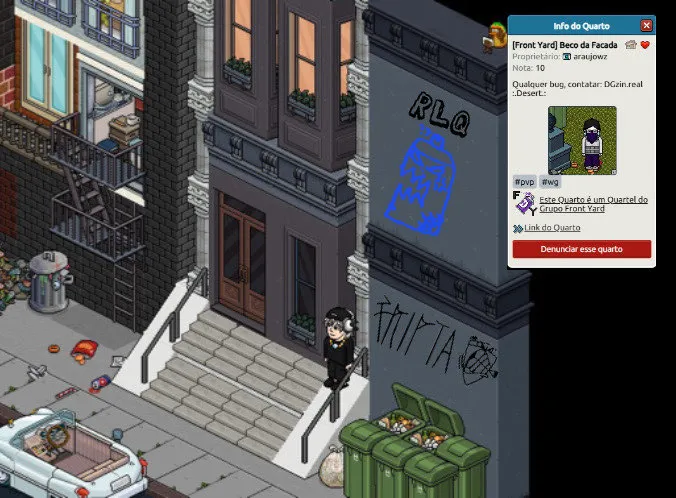 o que eh eterno não pode ser apagado. KRIPTA 🚷#CripsFamily <a href="/jirayarlq/">rlq</a>