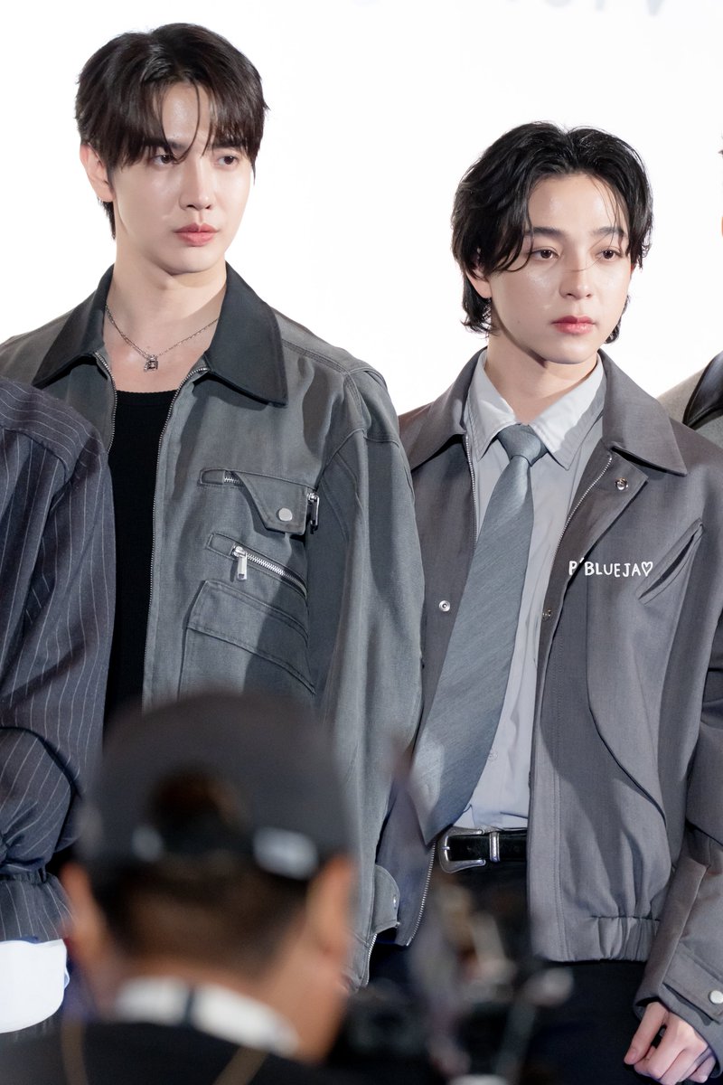 หล่อแพคคู่เวอร์

<a href="/basjtr/">นอนอร์ธ น้องเด๋อเดอะซุย</a> <a href="/maxky_rp/">โจฮัน ราชันจังเกิ้ล</a> 

The Sun From Another Star EP1

#FoureverYou2EP9 
#basjtr #บาสเด็กอ้วนที่แท้จริง #maxkybas #แม็กกี้บาส #maxky_rp