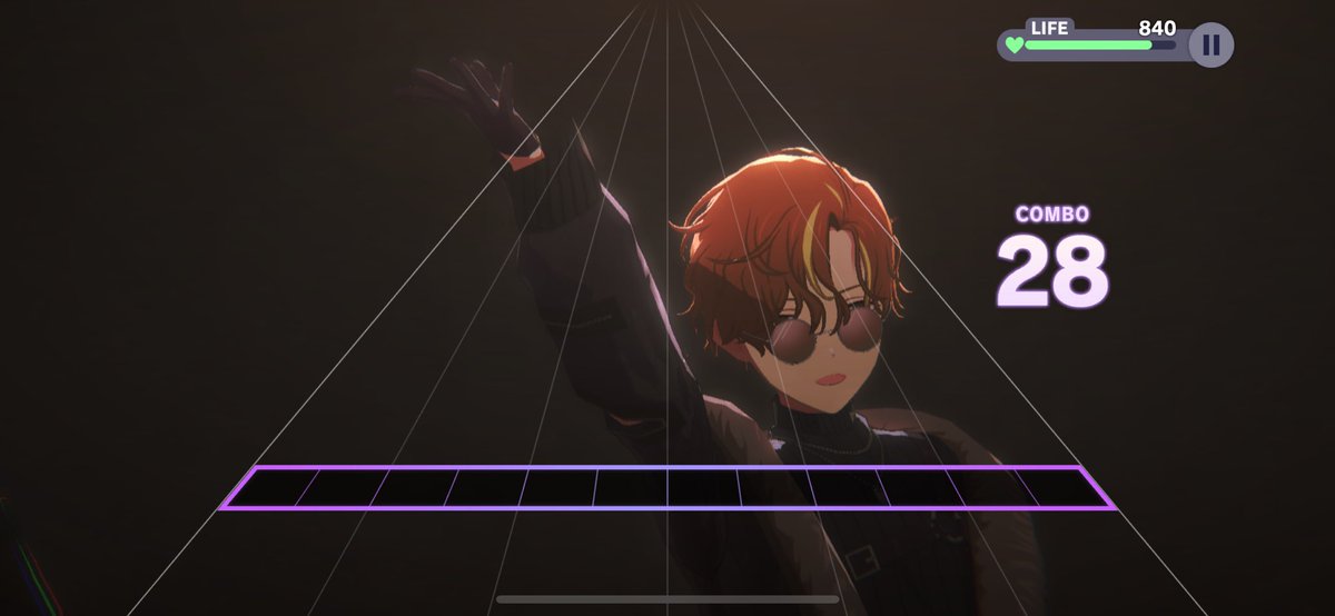 自分の位置を絶対譲らない彰人さんシリーズ