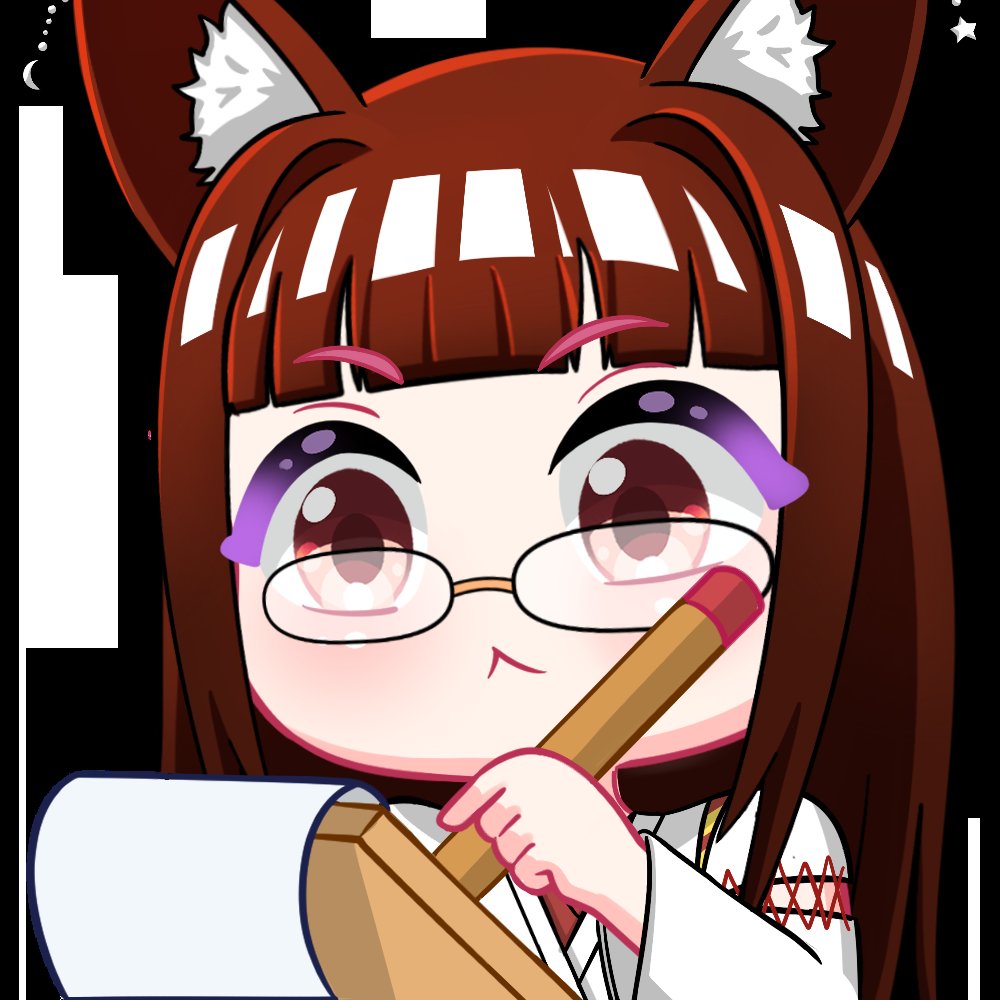 Hoshizuki 🦊⛩️ | 🏳️⚧️ (Un-)Heilige Allianz tweet media