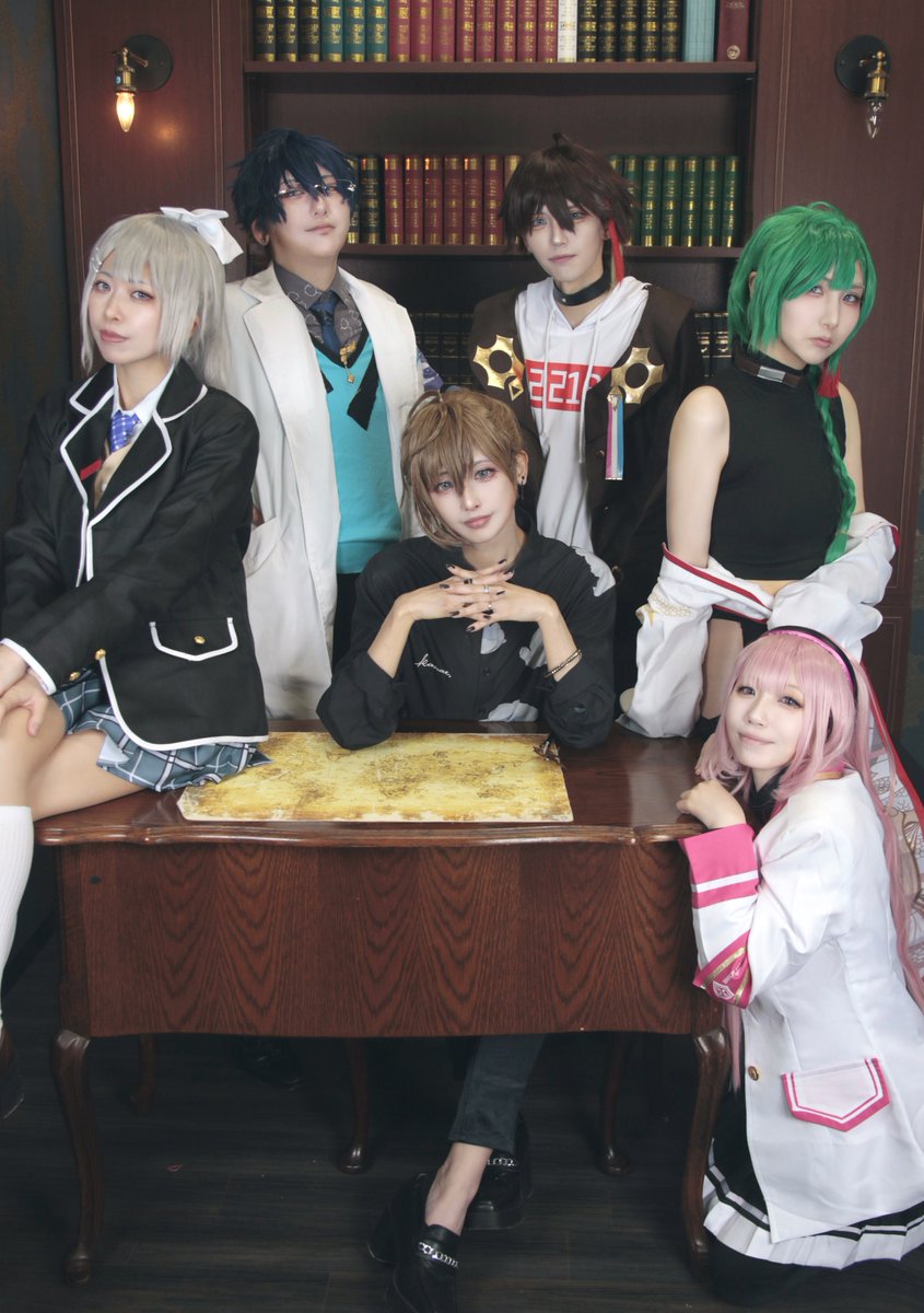 はる︎🤍ྀིにじそ南1【J-51】 tweet media