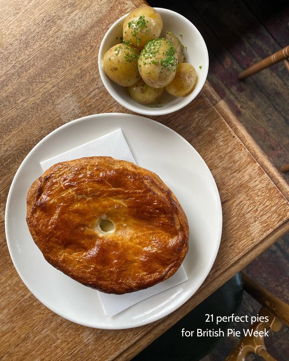 The Good Food Guide tweet media