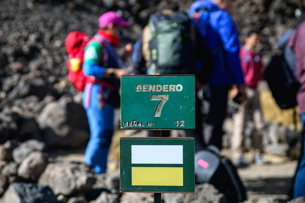 CabildoTenerife's tweet photo. 🏔️🎒🥾 #MEDIONATURAL 𝗟𝗮 𝗲𝗰𝗼𝘁𝗮𝘀𝗮 𝗱𝗲𝗹 𝗧𝗲𝗶𝗱𝗲 𝗿𝗲𝗱𝘂𝗰𝗲 𝗹𝗮 𝗽𝗿𝗲𝘀𝗶𝗼́𝗻 𝗱𝗲 𝗹𝗼𝘀 𝘀𝗲𝗻𝗱𝗲𝗿𝗼𝘀 𝗧𝗲𝗹𝗲𝘀𝗳𝗼𝗿𝗼 𝗕𝗿𝗮𝘃𝗼 𝘆 𝗠𝗼𝗻𝘁𝗮𝗻̃𝗮 𝗕𝗹𝗮𝗻𝗰𝗮 👉🏼 de 38.200 visitas a 10.890 en un mes 📉.

💶 Los 70.096 euros cobrados a través de 𝗧𝗲𝗻𝗲𝗿𝗶𝗳𝗲 𝗢𝗡 se destinan íntegramente a la protección, mantenimiento y vigilancia del @pnteide.

✅ 𝗠𝗲𝗻𝗼𝘀 𝗲𝗿𝗼𝘀𝗶𝗼́𝗻 𝗲 𝗶𝗺𝗽𝗮𝗰𝘁𝗼, 𝗺𝗮́𝘀 𝘀𝗲𝗴𝘂𝗿𝗶𝗱𝗮𝗱 𝘆 𝗺𝗮́𝘀 𝗽𝗿𝗼𝘁𝗲𝗰𝗰𝗶𝗼́𝗻.

🏴󠁧󠁢󠁳󠁣󠁴󠁿 Usuarios de Tenerife 👉🏼 432 personas 
🇮🇨 Resto de islas 👉🏼 124 personas 
🌍 Visitantes no residentes de Canarias 👉🏼 10.274 

🆓 Hay que recordar que 𝗹𝗼𝘀 𝗿𝗲𝘀𝗶𝗱𝗲𝗻𝘁𝗲𝘀 𝗲𝗻 𝗧𝗲𝗻𝗲𝗿𝗶𝗳𝗲 𝗲𝘀𝘁𝗮́𝗻 𝗲𝘅𝗲𝗻𝘁𝗼𝘀 𝗱𝗲𝗹 𝗽𝗮𝗴𝗼.

🗣️ @rdavmam, presidenta del Cabildo  👉🏼 “Esta gestión pionera permite avanzar hacia un equilibrio entre la conservación del patrimonio natural y el disfrute del espacio protegido”.

ℹ️ https://t.co/iHWmWky85x