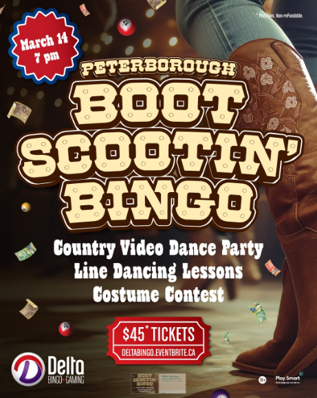 Big Brothers Big Sisters of Peterborough tweet media