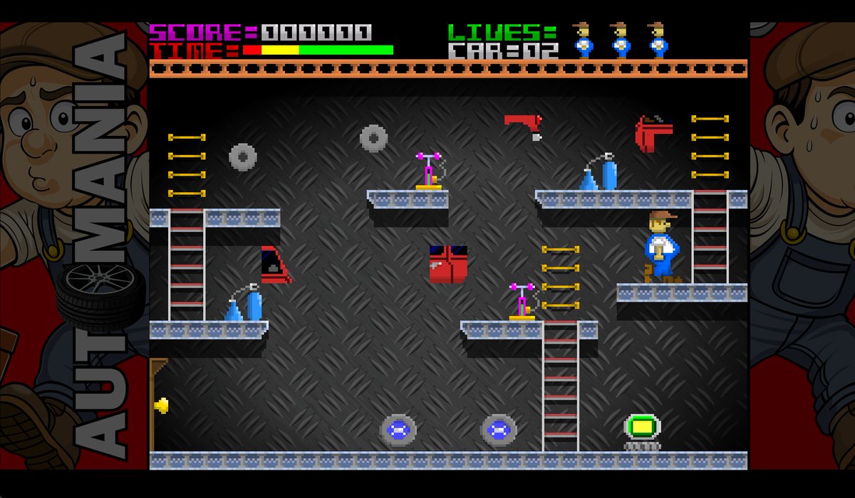 CharlieFar tweet media