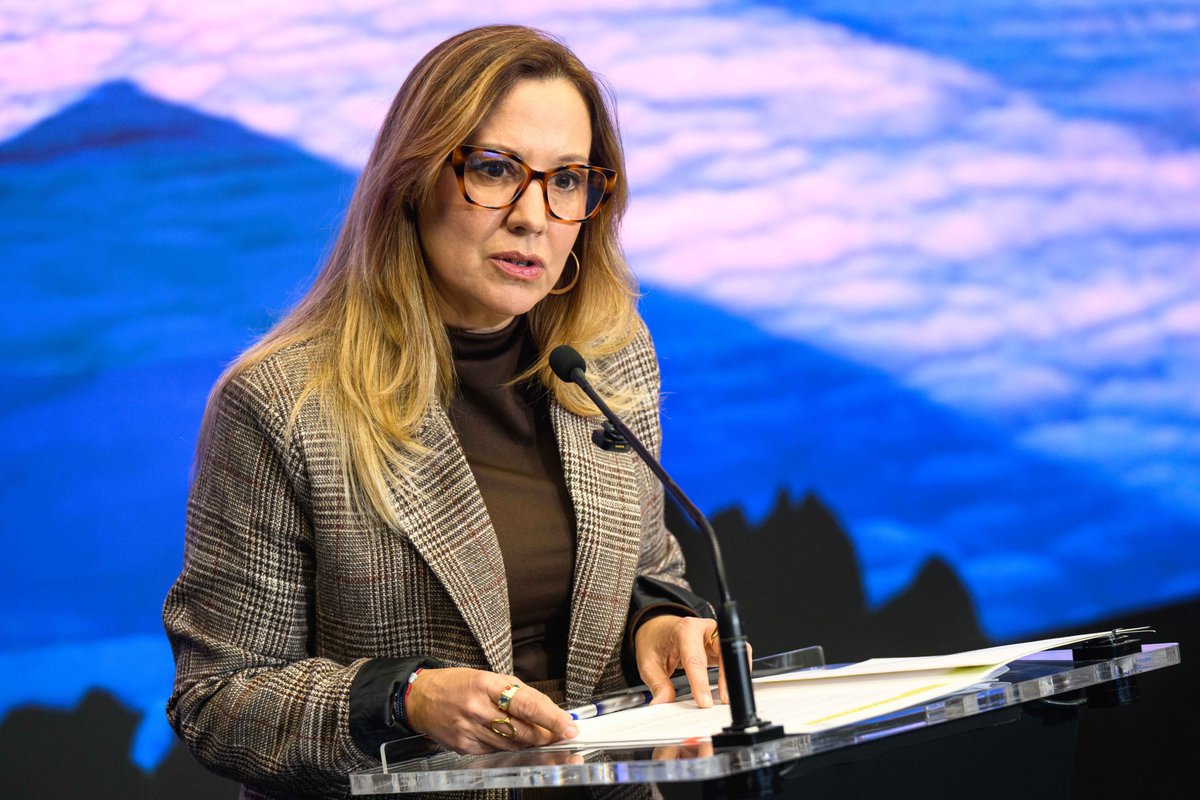 🏔️🎒🥾 #MEDIONATURAL 𝗟𝗮 𝗲𝗰𝗼𝘁𝗮𝘀𝗮 𝗱𝗲𝗹 𝗧𝗲𝗶𝗱𝗲 𝗿𝗲𝗱𝘂𝗰𝗲 𝗹𝗮 𝗽𝗿𝗲𝘀𝗶𝗼́𝗻 𝗱𝗲 𝗹𝗼𝘀 𝘀𝗲𝗻𝗱𝗲𝗿𝗼𝘀 𝗧𝗲𝗹𝗲𝘀𝗳𝗼𝗿𝗼 𝗕𝗿𝗮𝘃𝗼 𝘆 𝗠𝗼𝗻𝘁𝗮𝗻̃𝗮 𝗕𝗹𝗮𝗻𝗰𝗮 👉🏼 de 38.200 visitas a 10.890 en un mes 📉.

💶 Los 70.096 euros cobrados a través de