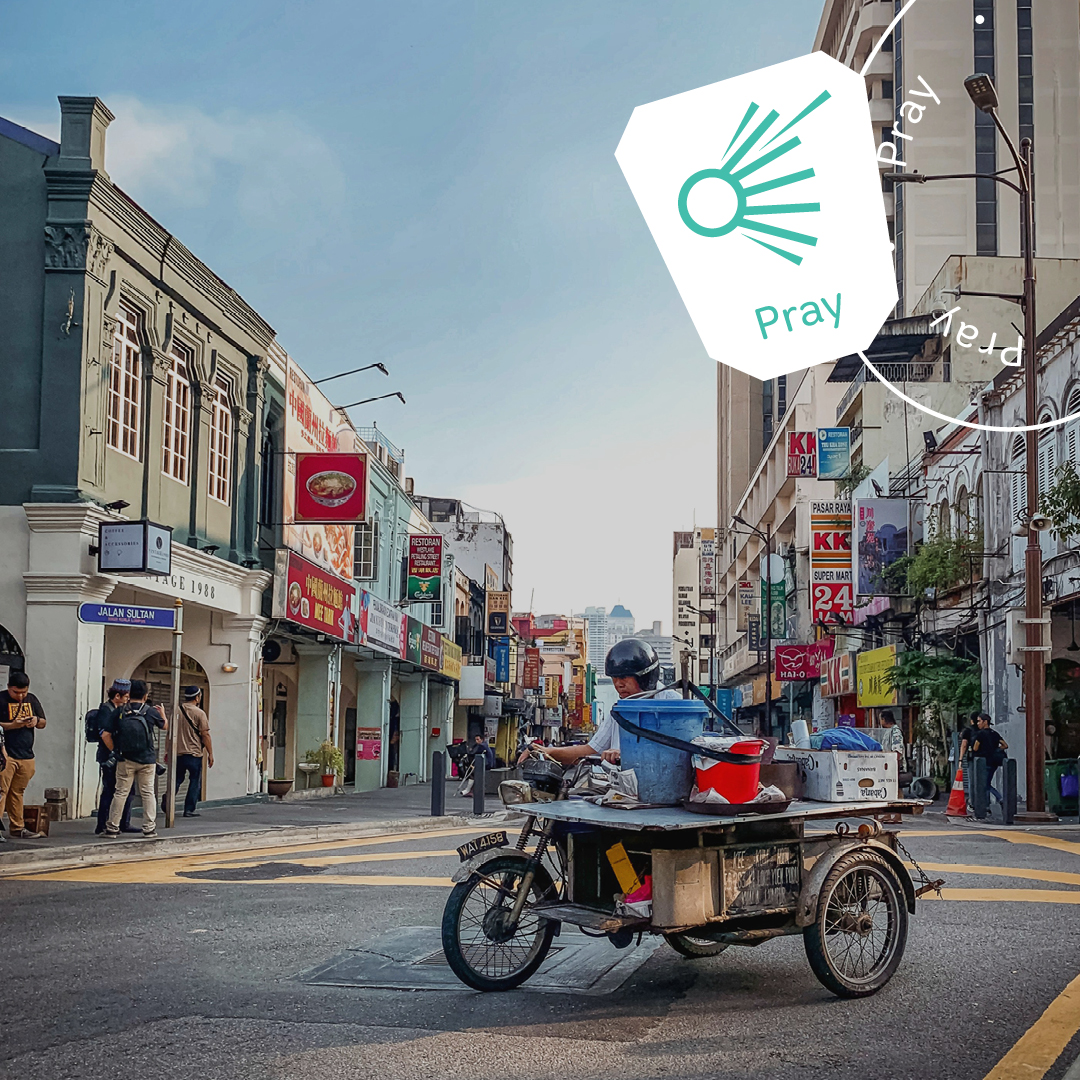 Relational Mission tweet media