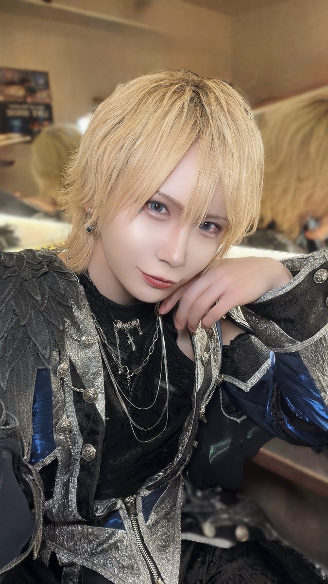 ソラ 【VINANSHI】 (@vinanshi_sora) / Posts / X