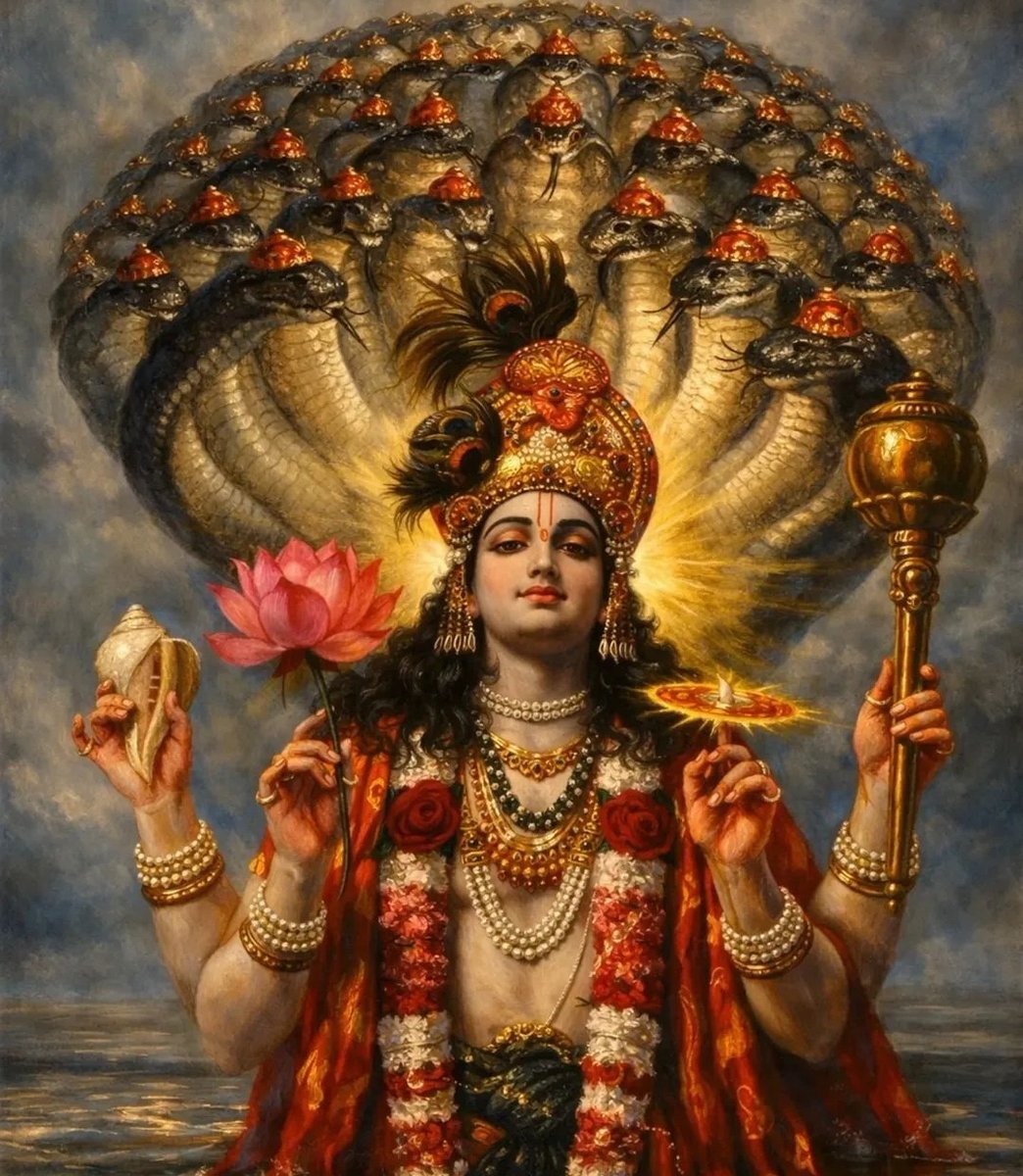 Vibhu Vashisth 🇮🇳 tweet media