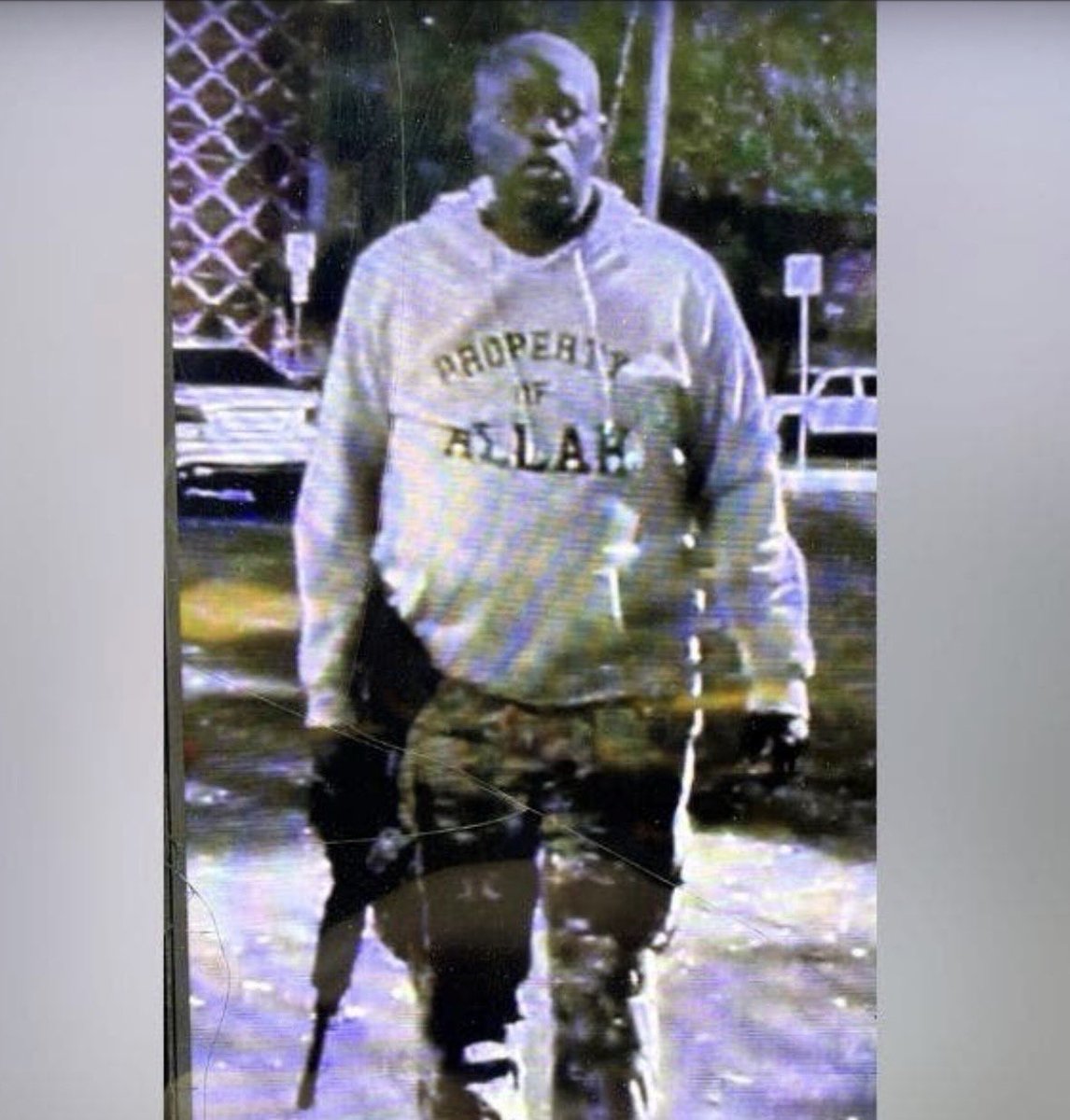 Roscoe Smith IV tweet media