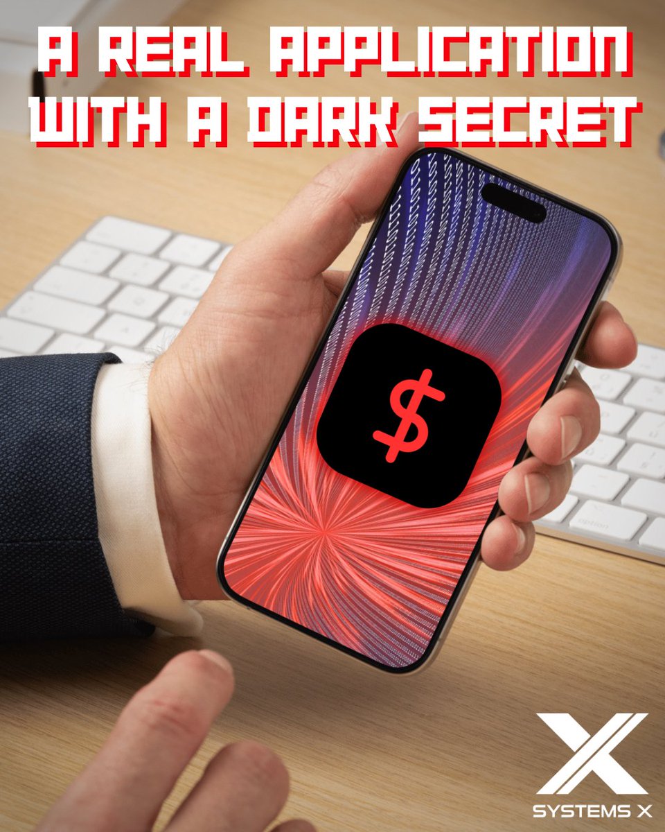 Systems X tweet media