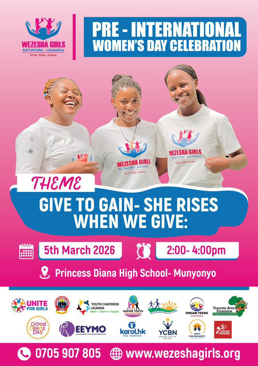 Bwambale Dickson Murugahara tweet media