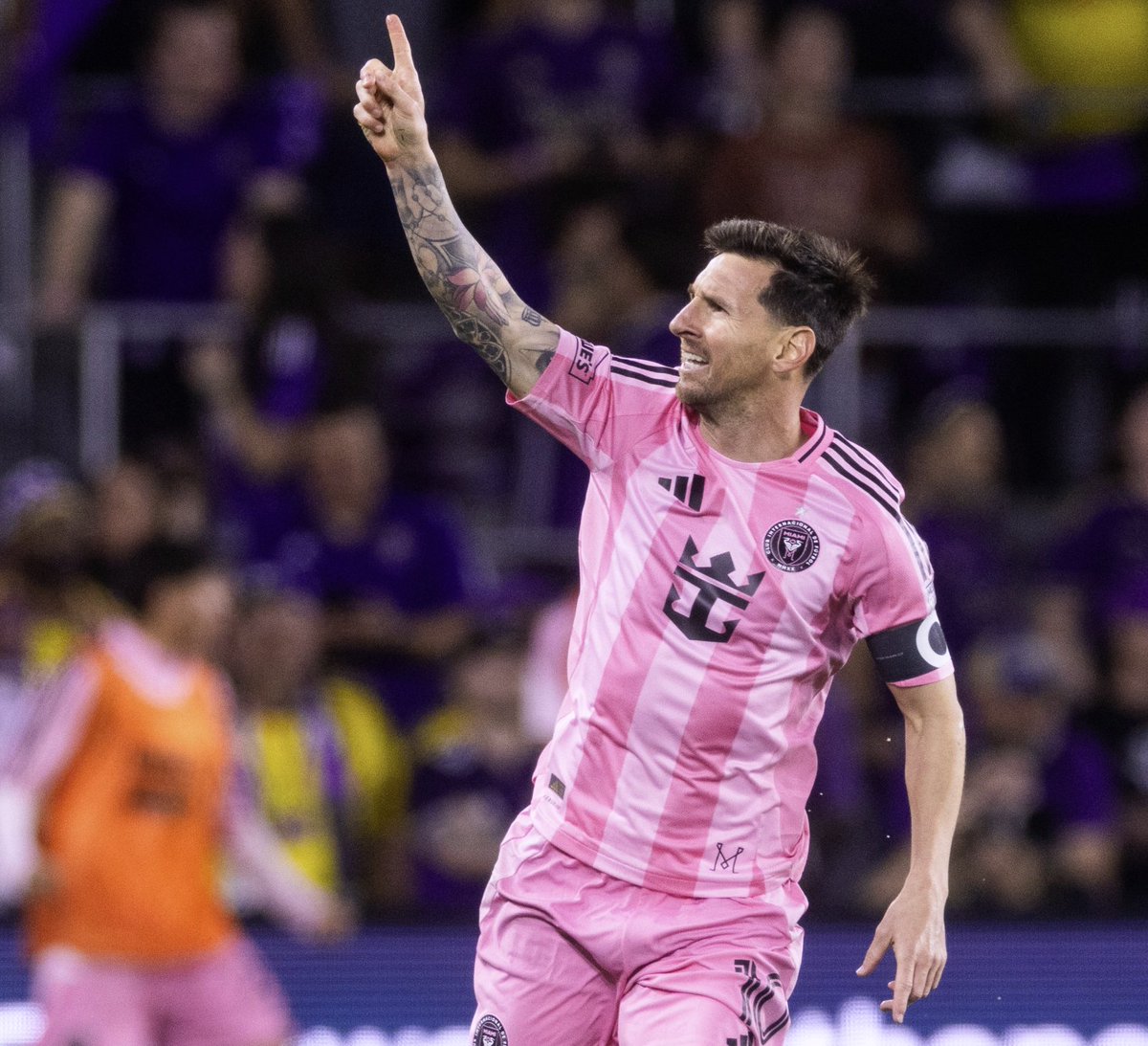 FUTDHQ's tweet photo. Top points scorers after GW1 & GW2...
๐ฅ Daniel Munie (San Jose) - 34
๐ฅ Anders Dreyer (San Diego) - 31
๐ฅ Lionel Messi (Inter Miami) - 28
#FUTD https://t.co/sUFmseDWrP
