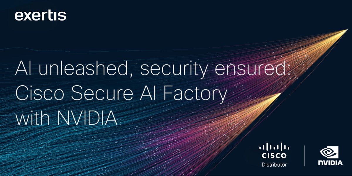 Exertis Ireland tweet media