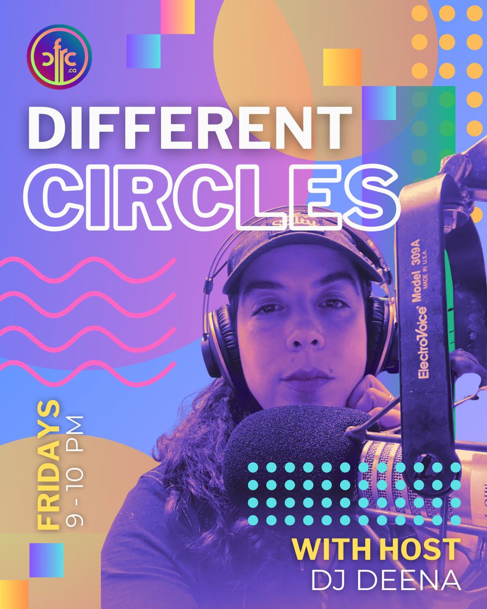 CFRC RADIO tweet media