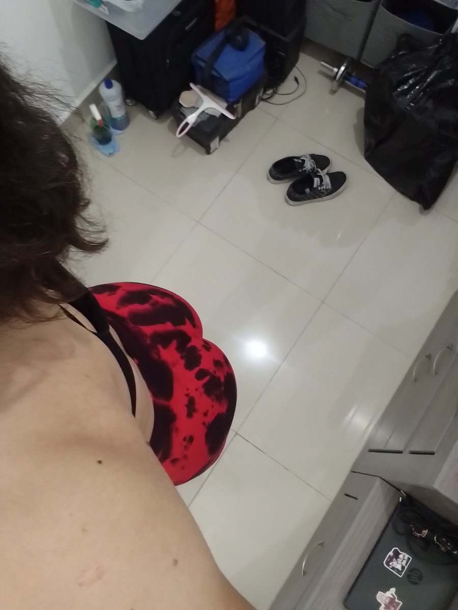 Ahora entiendo porque se me quedan viendo bastante jsjsj