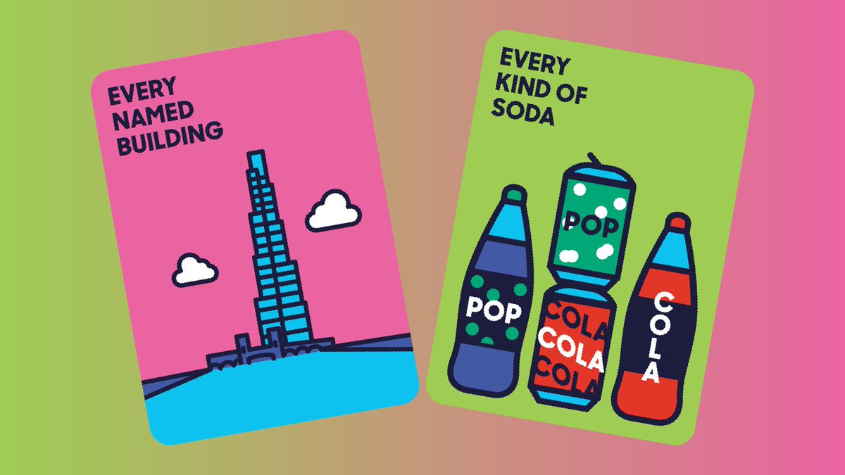 Everything Ever tweet media