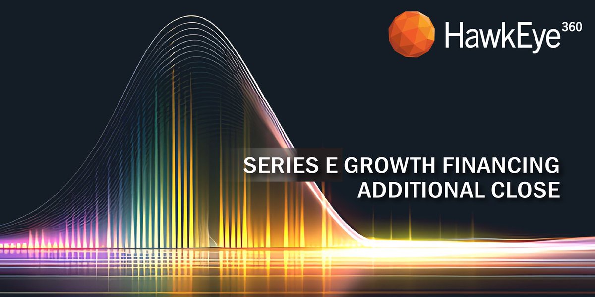 HawkEye 360 tweet media