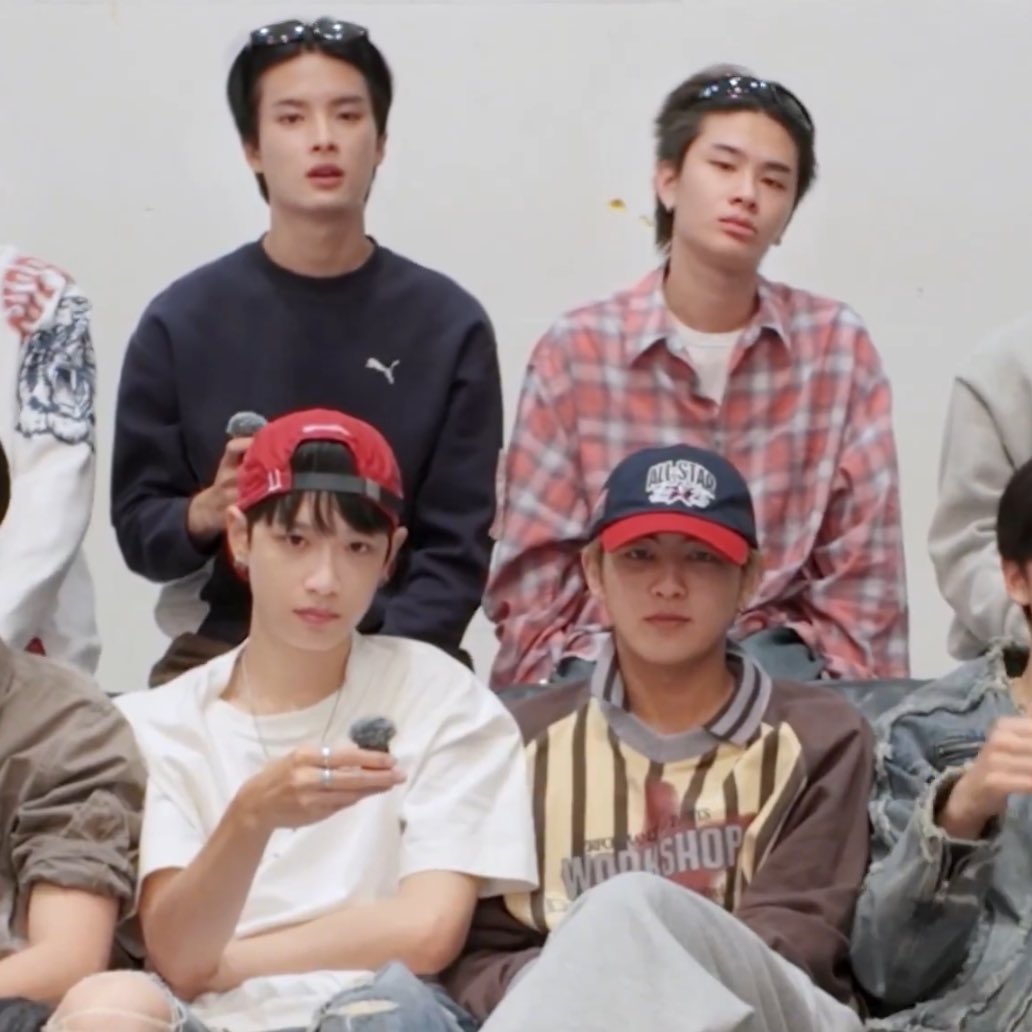 ใครกล้ายุ่งกับยัยสองคนหน้าบ้าง แฟนพวกนางดุไปป่ะกลัวโดนต่อยว่ะ 🥶