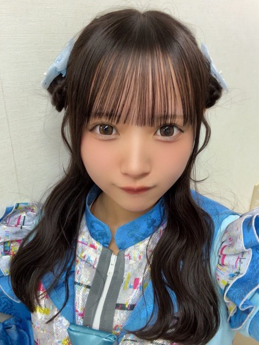 奥野未悠のTwitter画像38