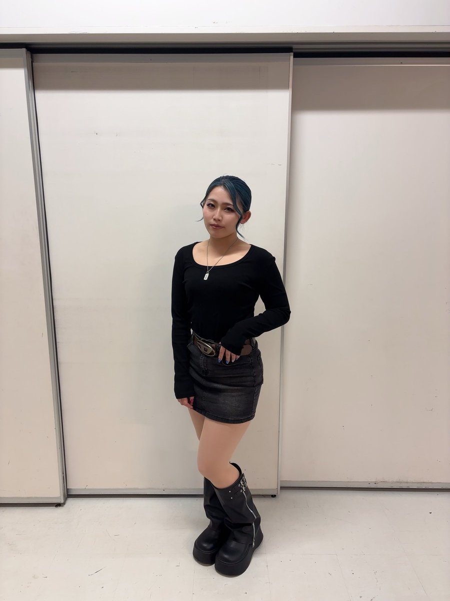 STARDOM Cinderella Tournament 2026 着物姿の私はさぞかし美しいんだ