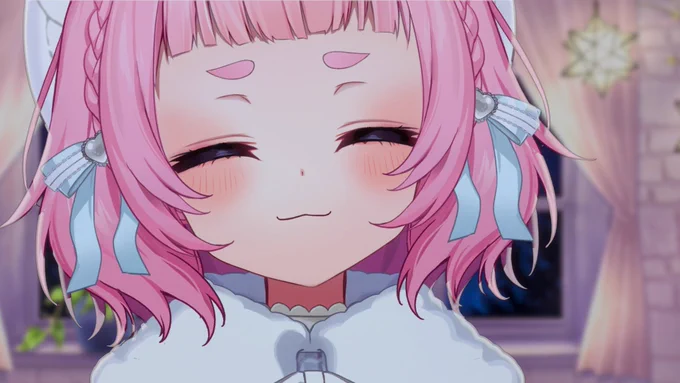 く～～～～～っ!!おやすみ!!
