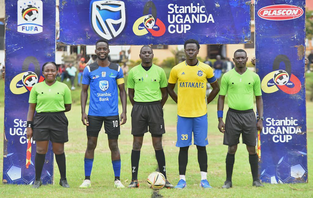 Brian Kawalya 🇺🇬 tweet media