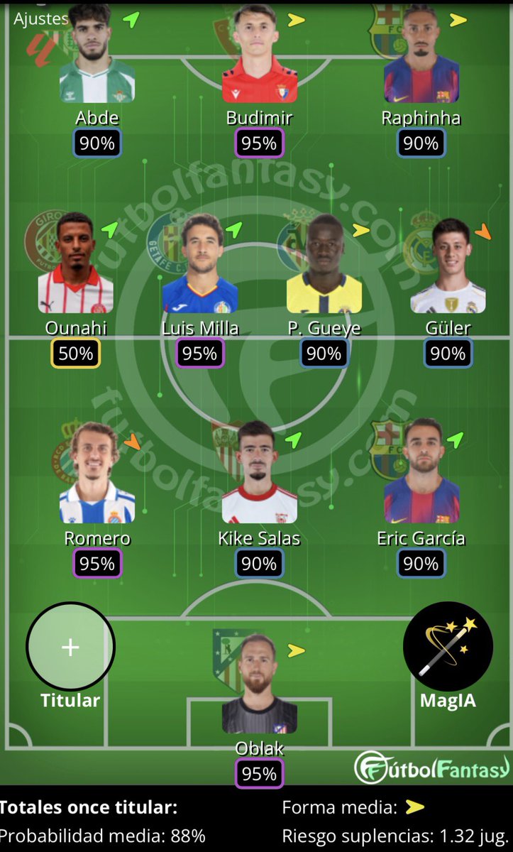 El Becario del VAR tweet media