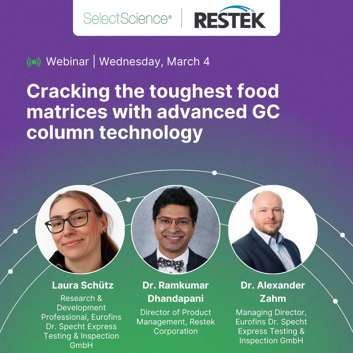 SelectScience tweet media