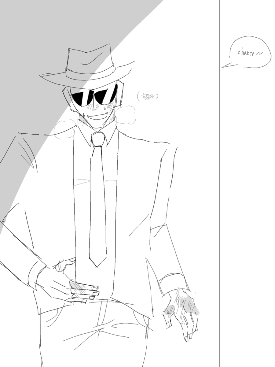 고딩어 tweet media