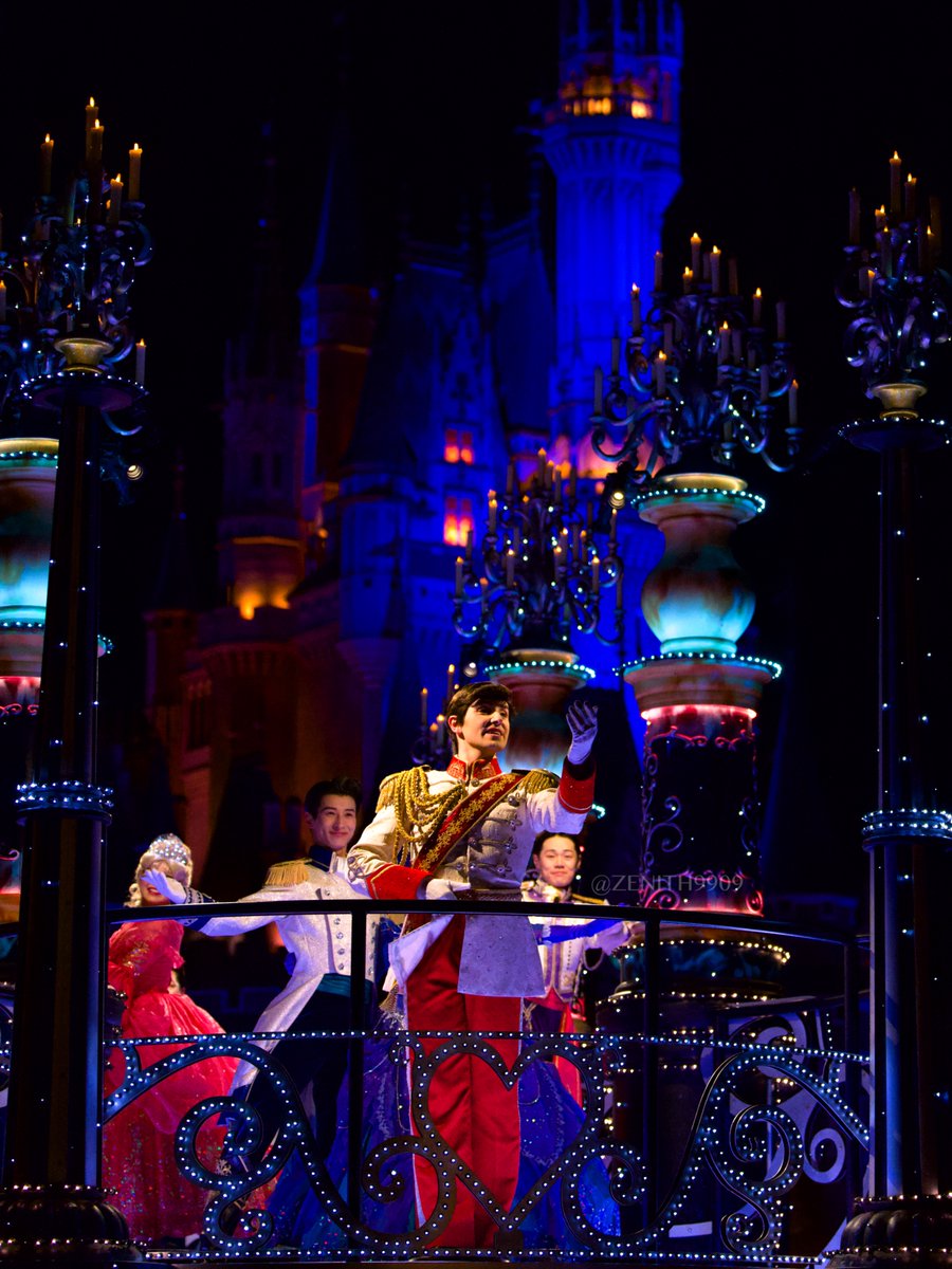 ZENITH9909's tweet photo. #TokyoDisneyland #Dreamlights https://t.co/b25Zi5eCrP