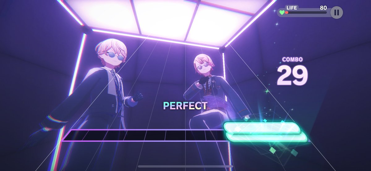 双子！！！！！！