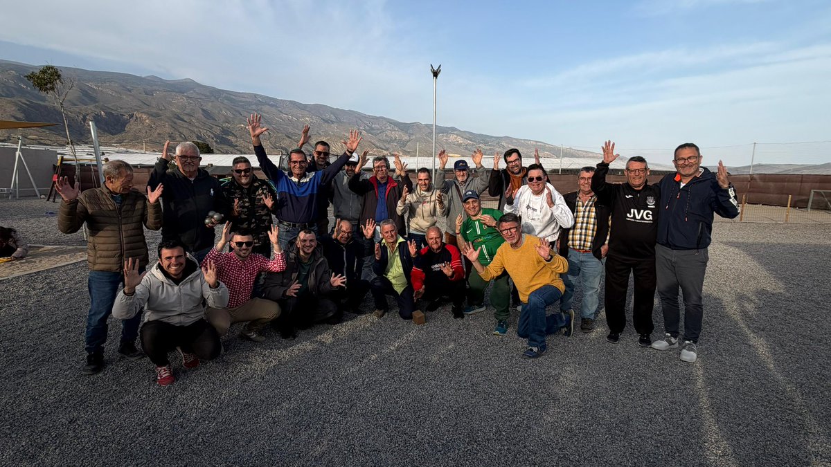 ASOAL Personas Sordas tweet media