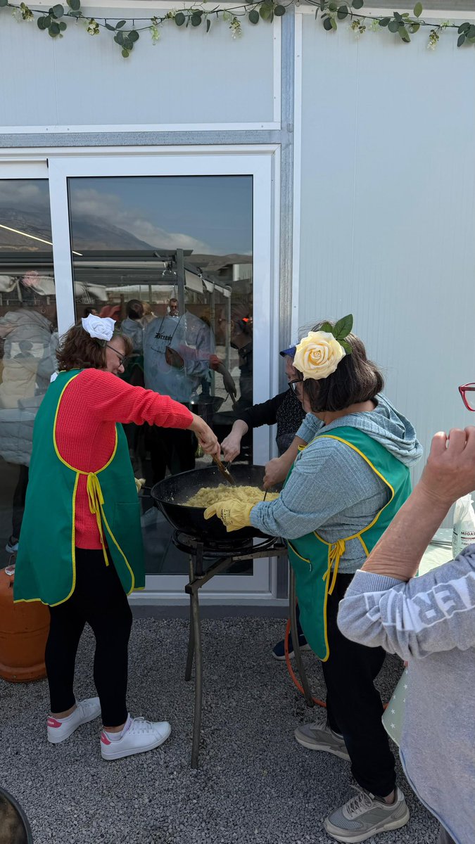 ASOAL Personas Sordas tweet media