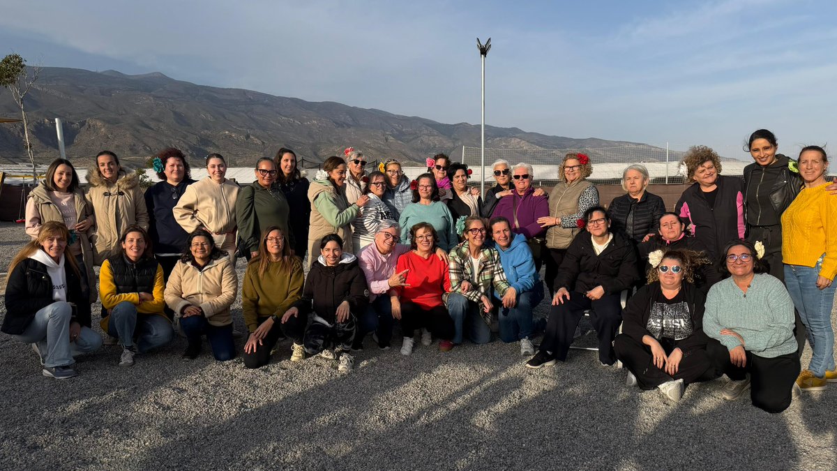 ASOAL Personas Sordas tweet media