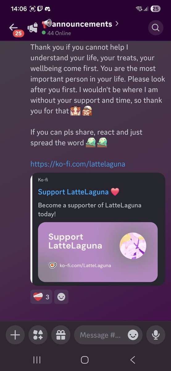 LatteLaguna🫧🐙 LEWD tweet media