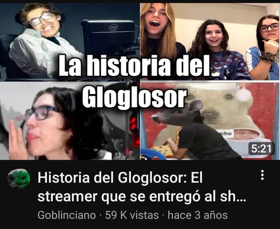 ELPERFECTO077's tweet photo. @MGoblinciano Entiende fansito resentido, no te va responder, ni sabe quien eres , mejor arregla con tu hermano q se avergüenza  cuando  se te menciono https://t.co/lpkss7kkVz