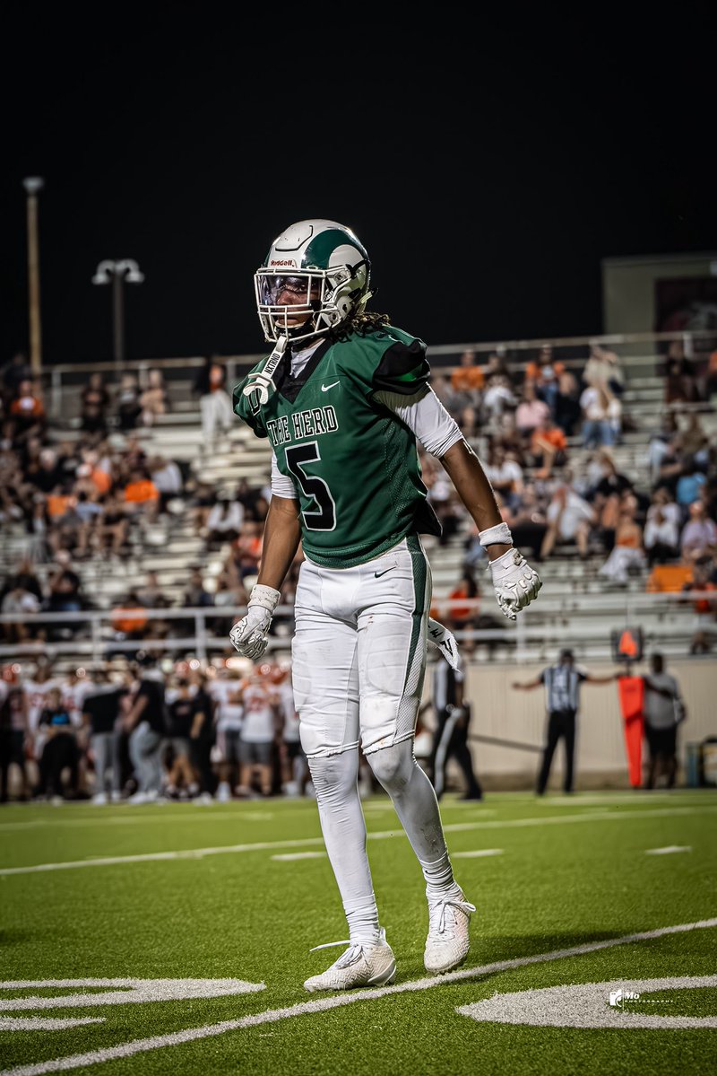 Mehki Jessie tweet media