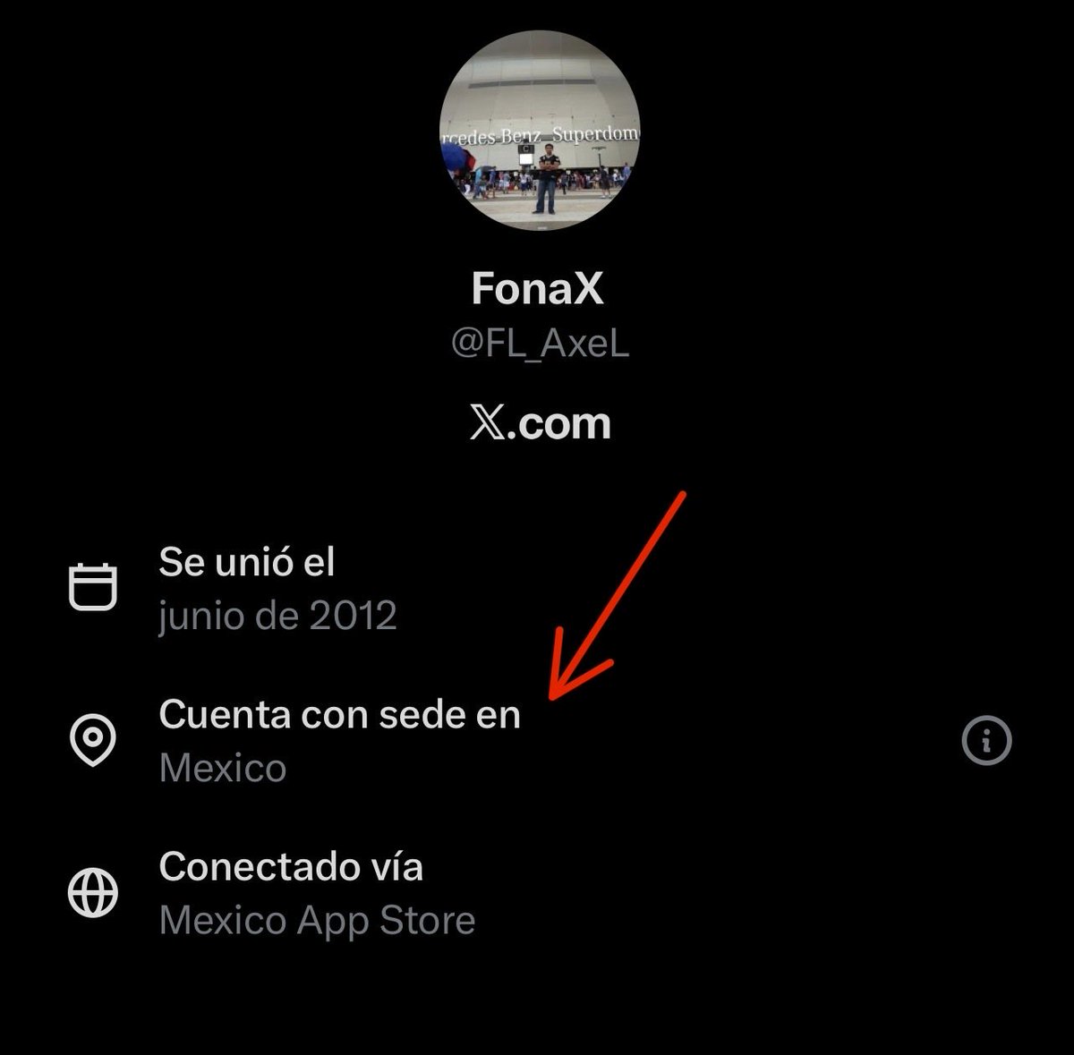 Culé Por Siempre tweet media