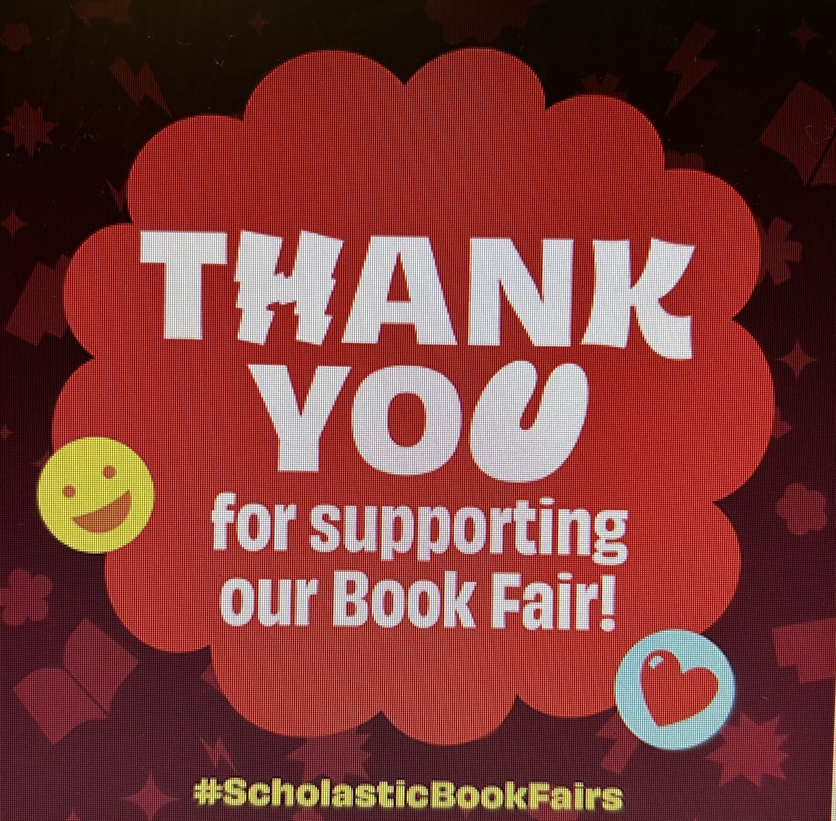 Mrs. Carpenter tweet media