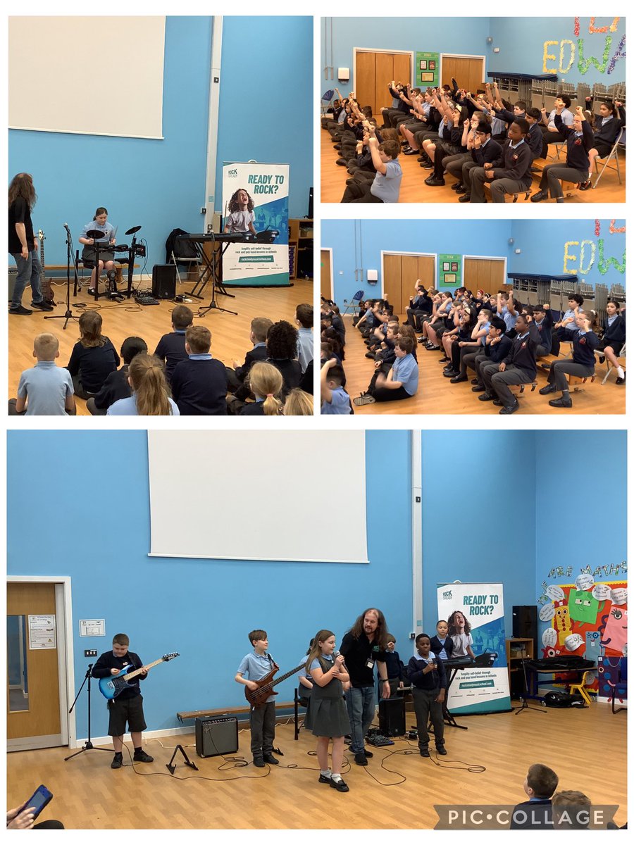 Edward The Elder Primary School tweet media