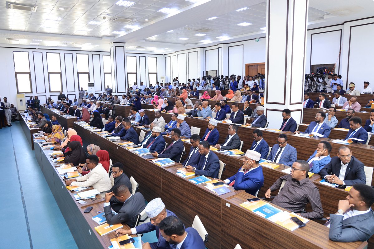 Independent Constitutional Review Commission -🇸🇴 tweet media