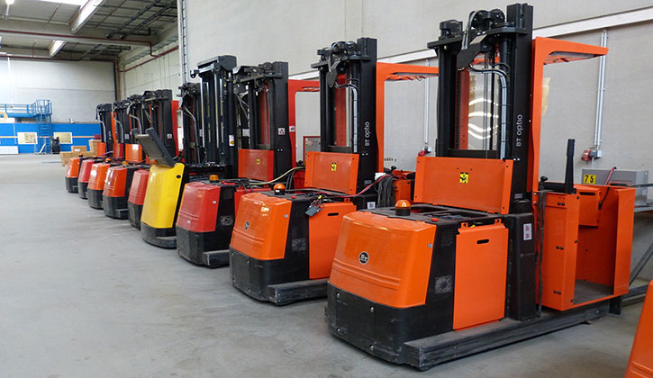 CliveFlucker's tweet image. #Forklift #Downtime is at best inconvenient and at worst #Expensive - resulting in late or incomplete orders!! bit.ly/2oIRQkJ