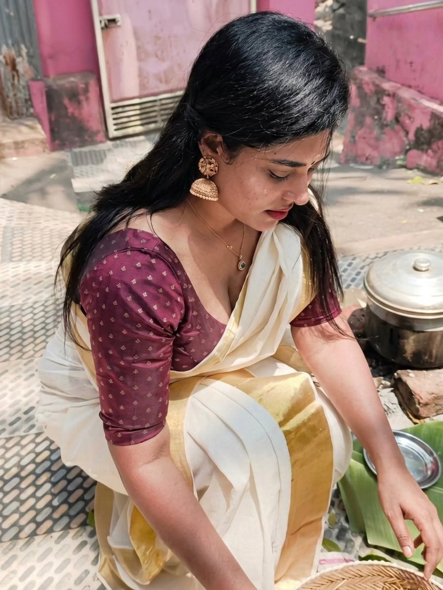 boomerehh1's tweet photo. mallu actress remya panicker😍🥵 https://t.co/gTacz1EceH