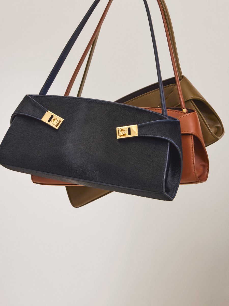 FERRAGAMO tweet media