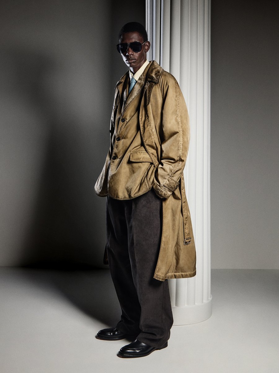 FERRAGAMO tweet media